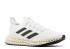 Adidas 4dfwd White Black Core Cloud Crystal Q46448