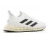 Adidas 4dfwd White Black Core Cloud Crystal Q46448