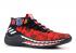 Adidas A Bathing Ape X Dame 4 Red Camo Core Res High Black Pantone AP9976