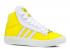 Adidas Adicolor Hi Y2 White Sun Black 562882