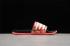 Adidas Adilette Comfort Farm Core Black Orange Pink FW7652
