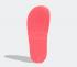 Adidas Adilette Shower Slides Signal Pink Core Black FX1199