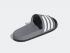 Adidas Adilette TND Slides Grey Cloud White Core Black EG1901