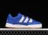 Adidas Adimatic Atmos Blue Ctystal White GX1828