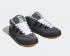 Adidas Adimatic Mid YNuK Grey Five Core Black Off White IE2174