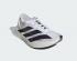 Adidas Adizero Adios Pro Evo 1 White Black Crystal White IH5564