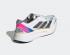 Adidas Adizero Boston 11 Cloud White Core Black Lucid Blue HQ3693