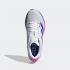 Adidas Adizero SL Cloud White Lucid Blue Lucid Fuchsia GV9095