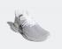 Adidas AlphaBoost Instinct Cloud White Grey Two Core Black AQ0562
