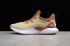 Adidas AlphaBounce 1 Kolor Cloud White Yellow Browm CP8826