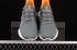 Adidas AlphaBounce Beyond Wolf Grey Cloud White Orange CG5627