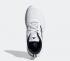 Adidas AlphaBounce TD Cloud White Core Black Shoes GZ3461