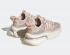 Adidas Alphaboost V1 Wonder Quartz Taupe Met. Chalk White HP6135