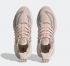 Adidas Alphaboost V1 Wonder Quartz Taupe Met. Chalk White HP6135