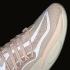 Adidas Alphaboost V1 Wonder Quartz Taupe Met. Chalk White HP6135