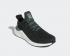 Adidas Alphaboost WUJI Alpha Male Boost White Green EG6536