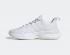 Adidas Alphabounce Plus Triple White Cloud White HP6143