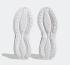 Adidas Alphabounce Plus Triple White Cloud White HP6143