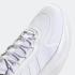 Adidas Alphabounce Plus Triple White Cloud White HP6143