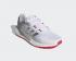 Adidas Alphatorsion Boost RTR Footwear White Silver Metallic Grey One GZ7544