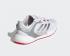 Adidas Alphatorsion Boost RTR Footwear White Silver Metallic Grey One GZ7544