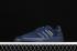 Adidas BROOMFIELD Deep Blue Metallic Gold Shoes EE5727