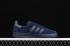 Adidas BROOMFIELD Deep Blue Metallic Gold Shoes EE5727