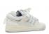Adidas Bad Bunny X Forum Buckle Low Last Core White Onix Clear Cloud HQ2153