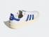Adidas Barcelona Cloud White Blue Cream White FV1195