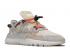 Adidas Beyonce Ivy Park X Nite Jogger Grey Orange Ecru Tint Solar fx3239