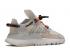 Adidas Beyonce Ivy Park X Nite Jogger Grey Orange Ecru Tint Solar fx3239