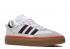 Adidas Beyonce Ivy Park X Wmns Sleek Super 72 Maroon Dash White Footwear Grey FX3157