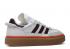 Adidas Beyonce Ivy Park X Wmns Sleek Super 72 Maroon Dash White Footwear Grey FX3157