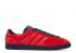 Adidas Blackburn Ewood Red Rose Of Lancashire Scarlet Collegiate Indigo Green Night GX7829