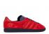 Adidas Blackburn Ewood Red Rose Of Lancashire Scarlet Collegiate Indigo Green Night GX7829