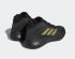 Adidas Bounce Legends Carbon Gold Metallic Core Black IE9278