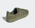 Adidas Broomfield Focus Olive Orbit Green Gold Metallic H01789