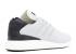 Adidas Busenitz Pureboost Core Black Grey F37762