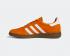 Adidas Busenitz Vintage Focus Orange Cloud White Gum H03347