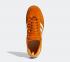 Adidas Busenitz Vintage Focus Orange Cloud White Gum H03347