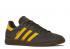 Adidas Busenitz Vintage Shadow Olive Bold Gold Gum GW3188