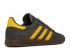 Adidas Busenitz Vintage Shadow Olive Bold Gold Gum GW3188