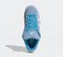 Adidas Campus 00s Ambient Sky Cloud White Off White GY9473
