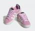 Adidas Campus 00s Bliss Lilac Cloud White Core Black HP6395
