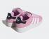 Adidas Campus 00s Bliss Lilac Cloud White Core Black HP6395