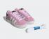 Adidas Campus 00s Bliss Lilac Cloud White Core Black HP6395