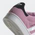 Adidas Campus 00s Bliss Lilac Cloud White Core Black HP6395