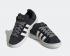 Adidas Campus 00s Core Black Almost Pink Cloud White HP6396