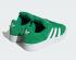 Adidas Campus 00s Green Cloud White ID7029