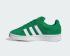 Adidas Campus 00s Green Cloud White ID7029